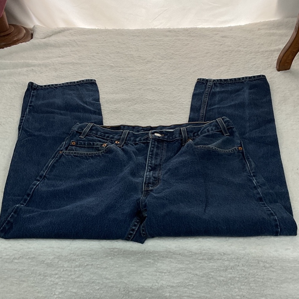 Men's Levi’s Blue Jeans